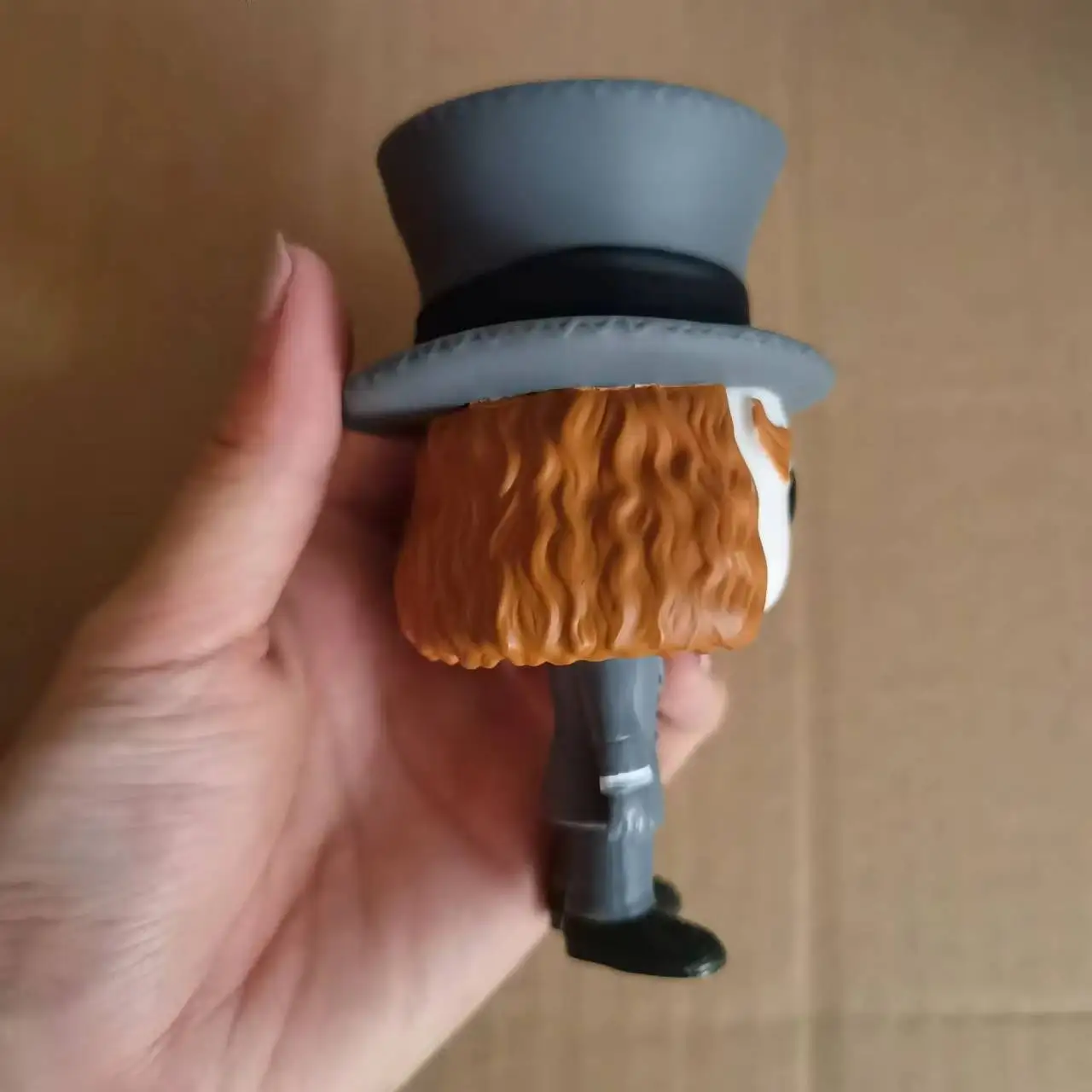 thumb
