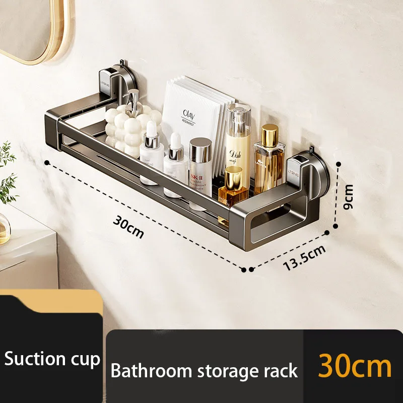 

Настенная полка для ванной комнаты