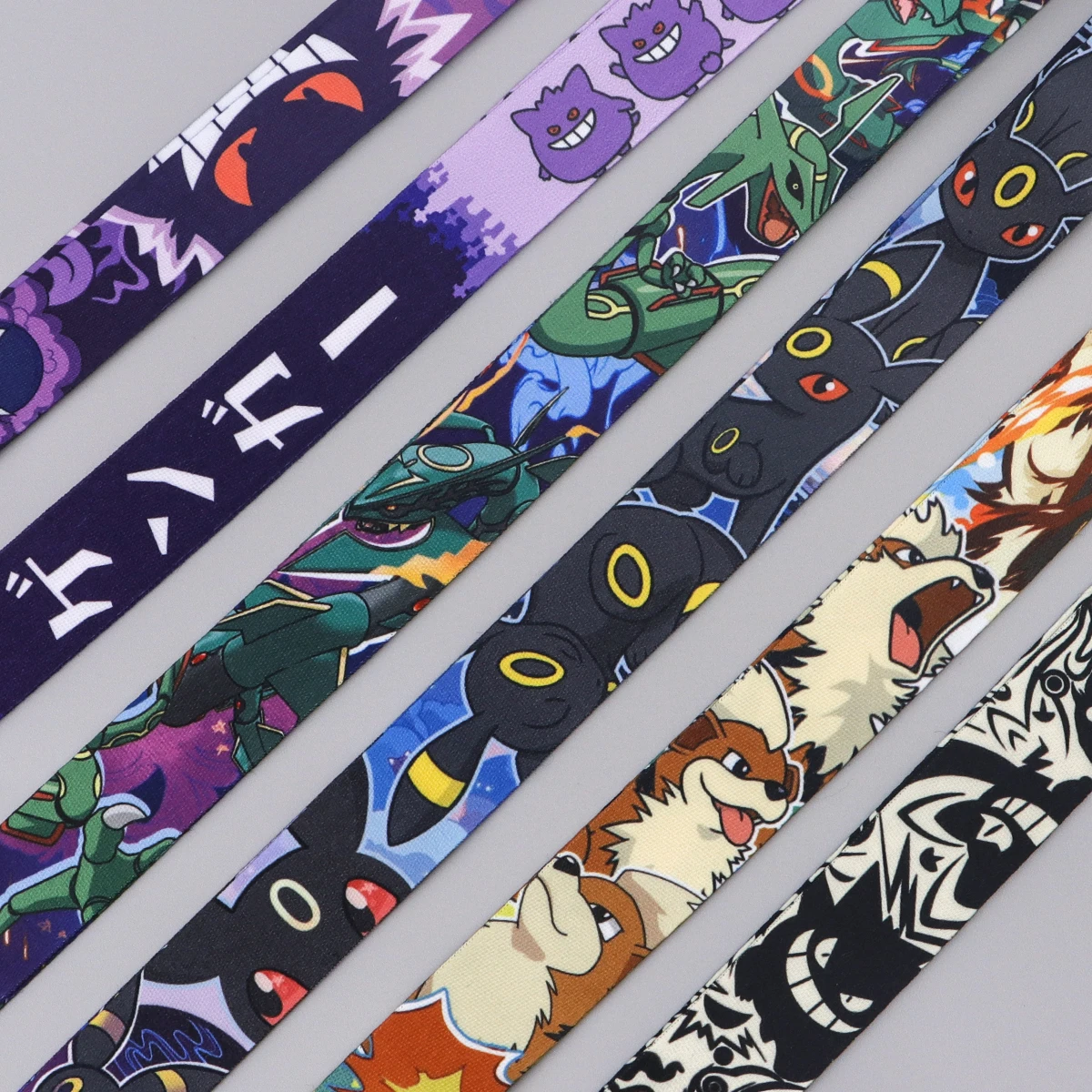 Шнурок для ключей