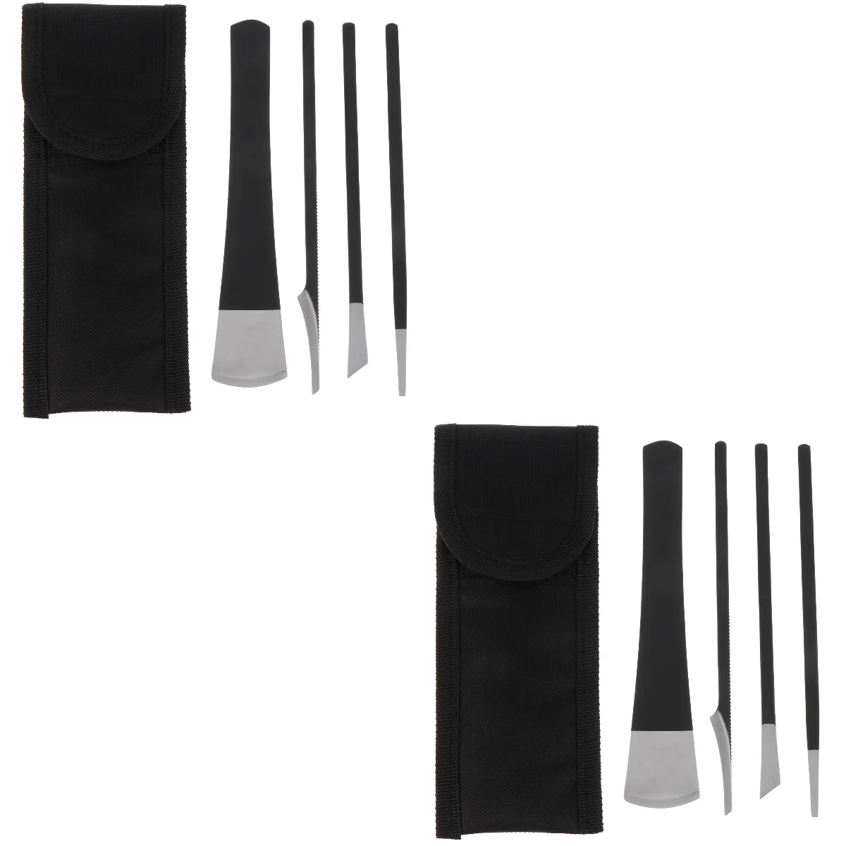 

Foot Cuticle Care Tools Dead Skin Nail Kit Toenails Pedicure Callus Props Grooming Peeler Rubbing Tool Removers Remover Trimmer