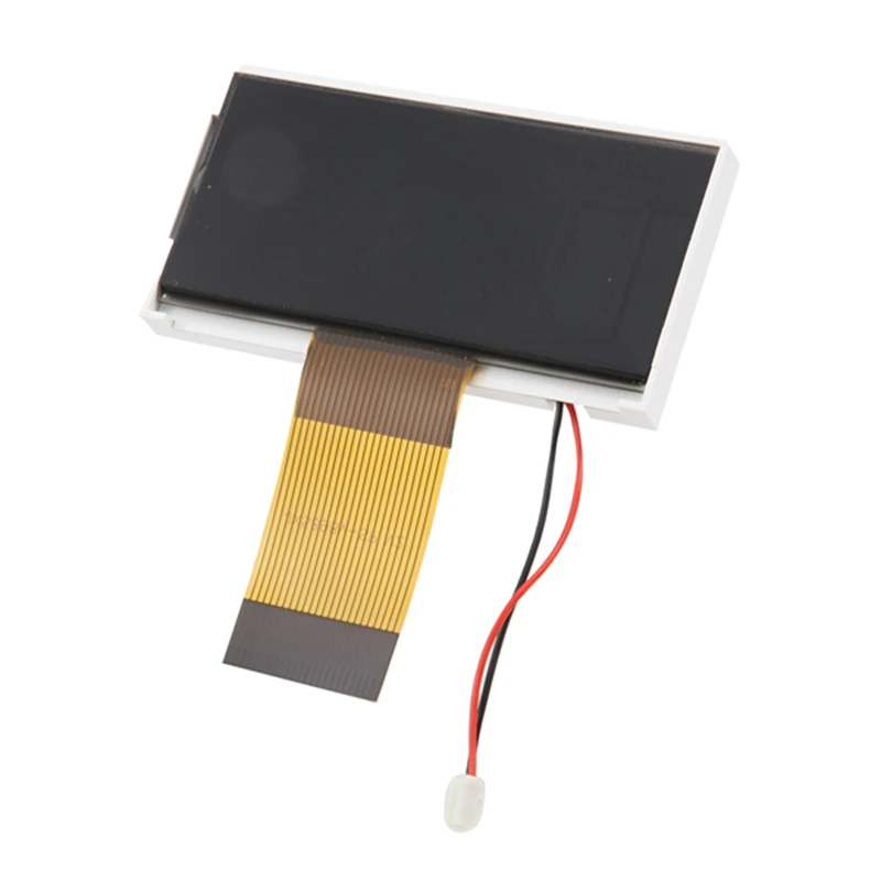 

1 PCS Energy Storage-Power Display Segment Code Screen LCD Liquid Crystal Module 2 Inch