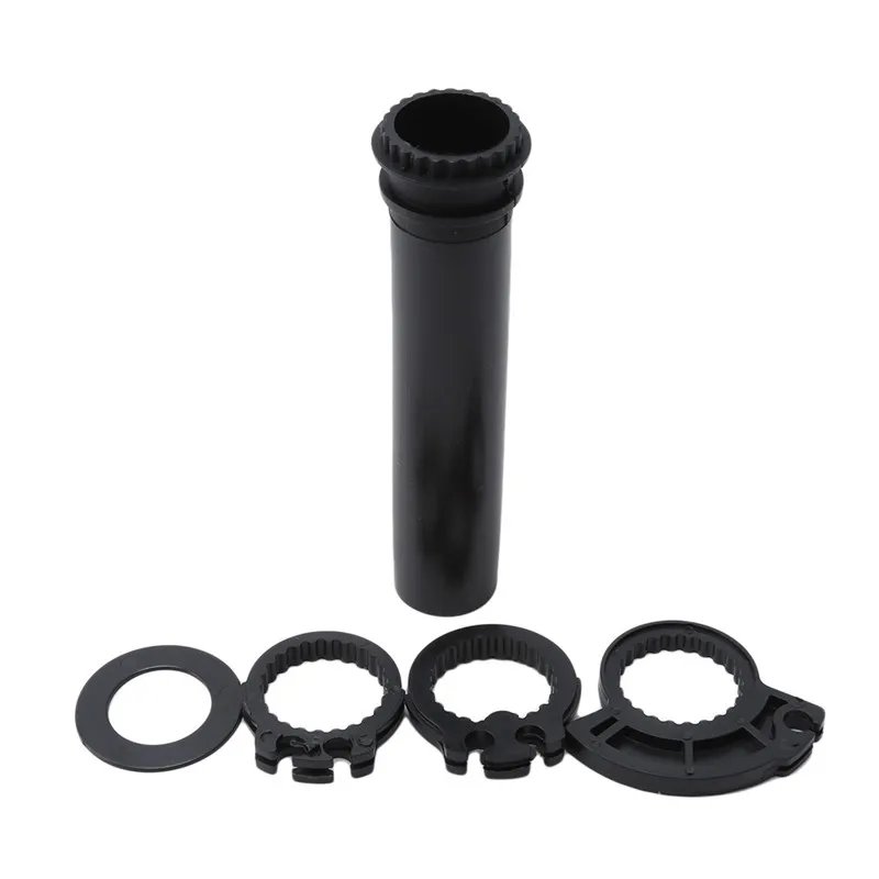 

Plastic Car Oil Tool 7/8 ''22mm Motorcycle Stuur Throttle Kern Handvat Bar Grips Olieman Throttle Maintenance