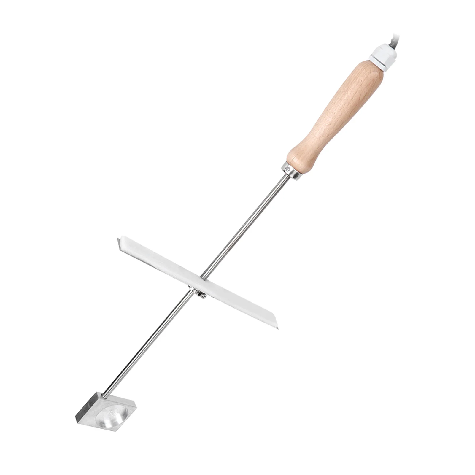 Вентилятор пчел с бычевой кислотой для пчеловодства инструменты стерилизации и