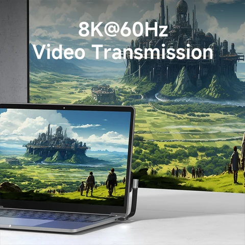 Кабель Hagibis USB C — USB C, короткий, 90-градусный, прямоугольный, Type-C, шнур для быстрой зарядки, L-образный для iPhone 17, переключатель для ноутбука Samsung