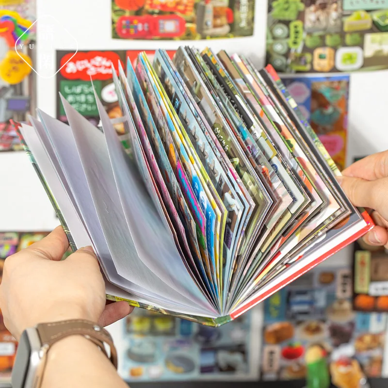 Ретро наклейки для ноутбука FUANG