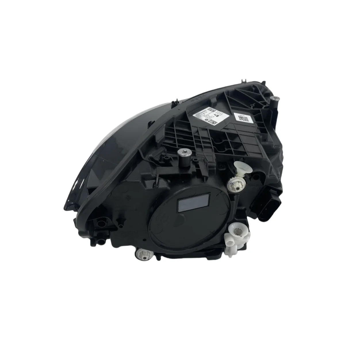 Фото Подходит для Mercedes-Benz W177 X177 A-класса 2023-2025, светодиодная фара, высококачественная система освещения фар, версия ЕС №3