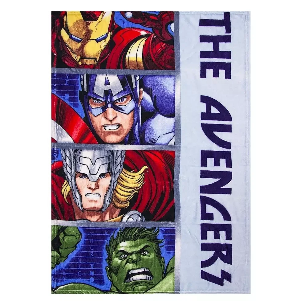 

NEW IN Blanket 120x90 cm 68065