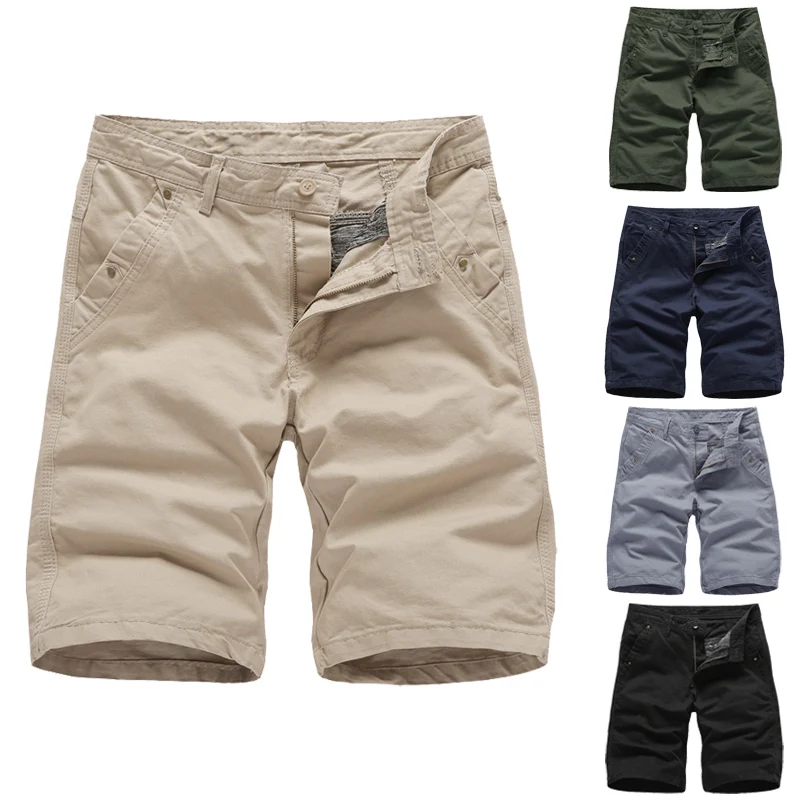 Шорты Мужские 100 Хлопок Купить