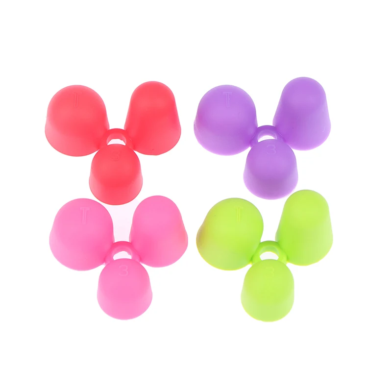 

New Writing Aid for Kids Learning Hold Pen Writing Posture Correct Fit on Drawing