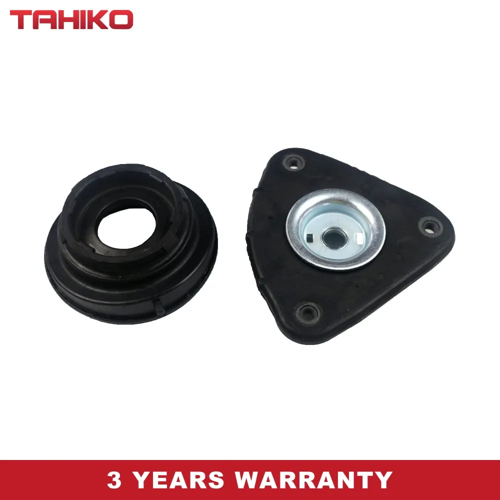 Подвеска ВЕРХНЯЯ ПЕРЕДНЯЯ СТОЙКА подшипник для хэтчбека Ford Focus Mk2