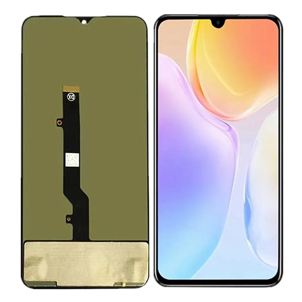 Infinix Note 12 X676c 2025 Дисплей Купить