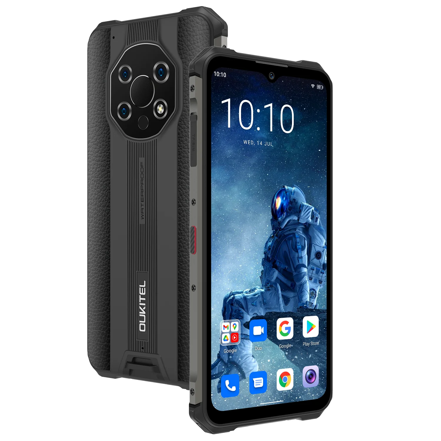 

OUKITEL WP13 смартфон с 5,7-дюймовым дисплеем, процессором MT6833, ОЗУ 8 ГБ, ПЗУ 128 ГБ, 5280 мАч, 48 МП