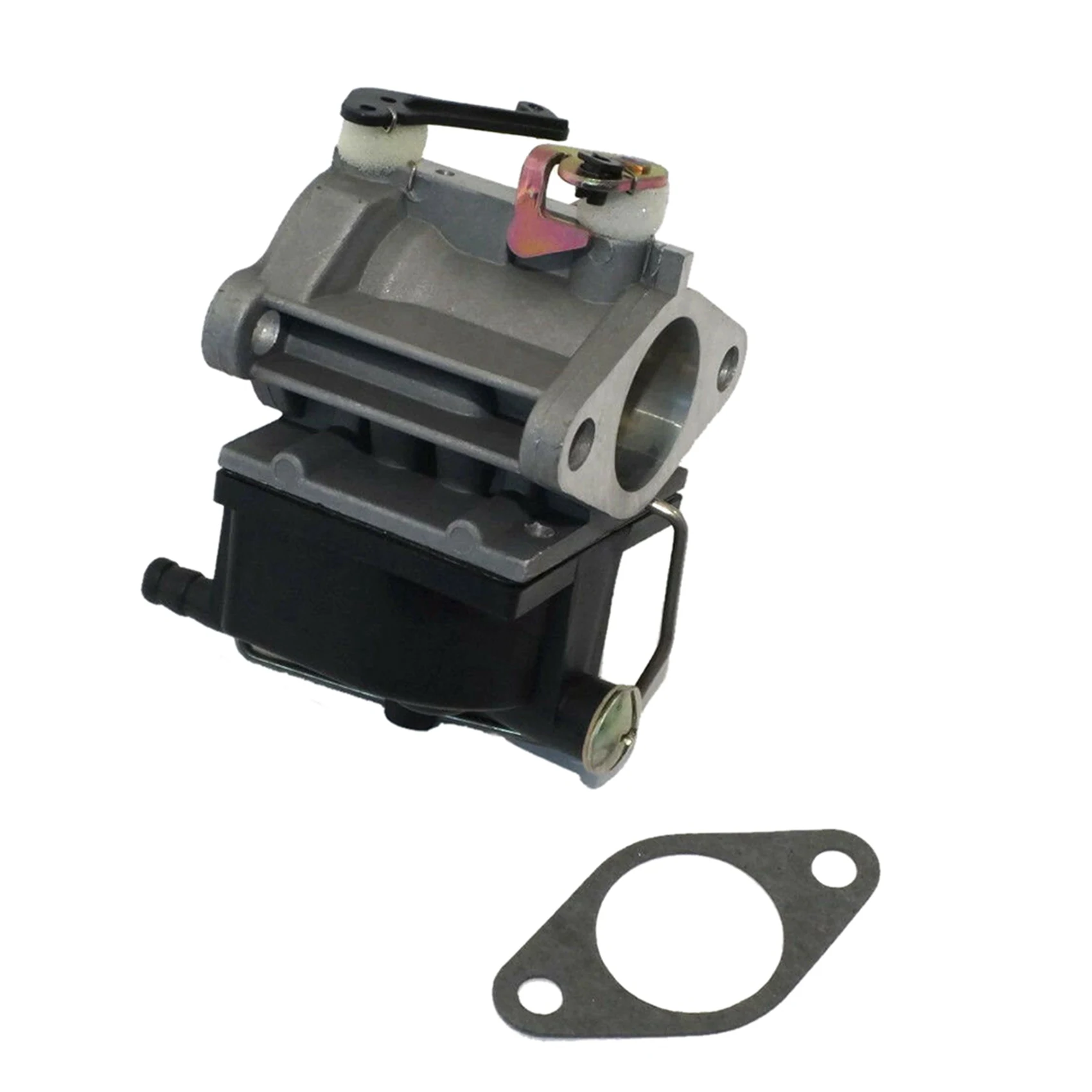 Фото 2 карбюратора Carb 640065 640065A для двигателя Tecumseh 13HP 13,5HP 14HP 15Hp №4