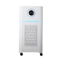 tio2 hepa filter machine home 110v household for manufacturer other air purifiers