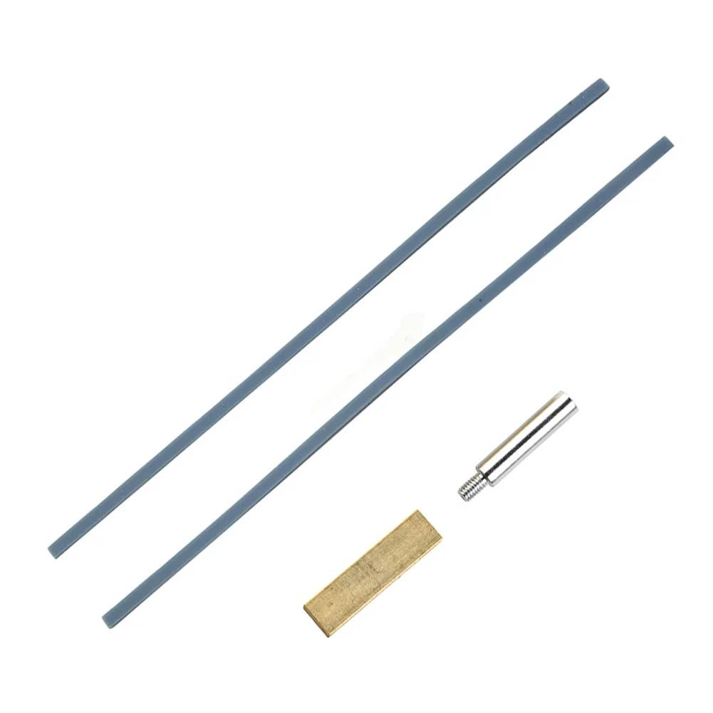 Рисунок 3 - Т паяльник Горячий Пресс полоса 24 см 3 шт./комплект 5