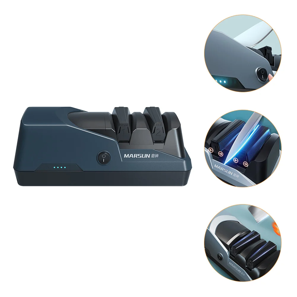 

Sharpener Household Restaurant Kitchen Sharpener Machine