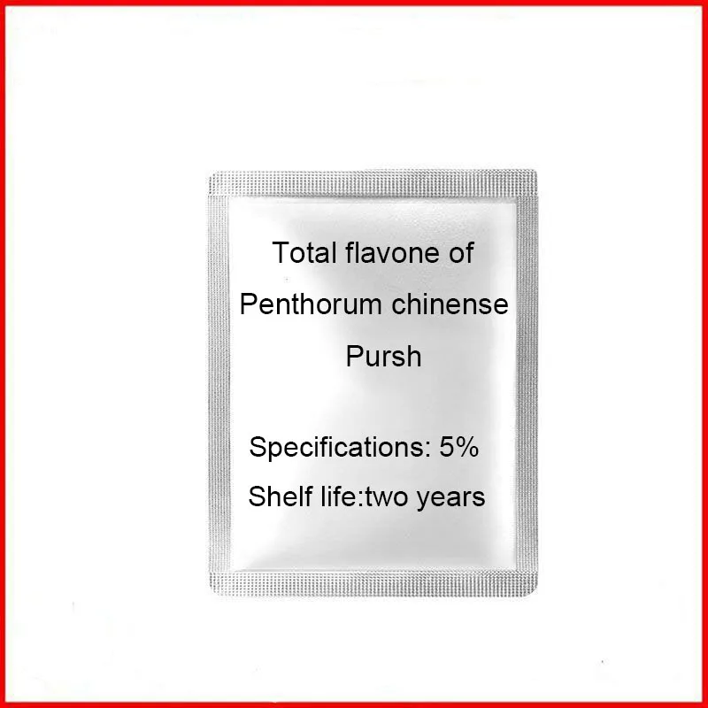 

Бесплатная доставка, экстракт Penthorum chinense Pursh, общая фотография 5%