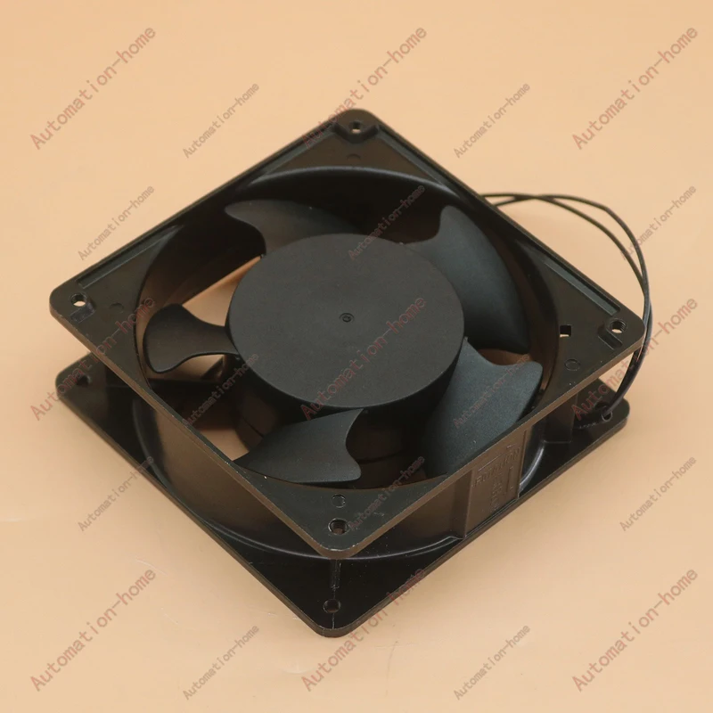 Фото Новый вентилятор охлаждения SUNON DP200A 2123XST.GN 220-240В 12 см 12038 # Л.Д. №2