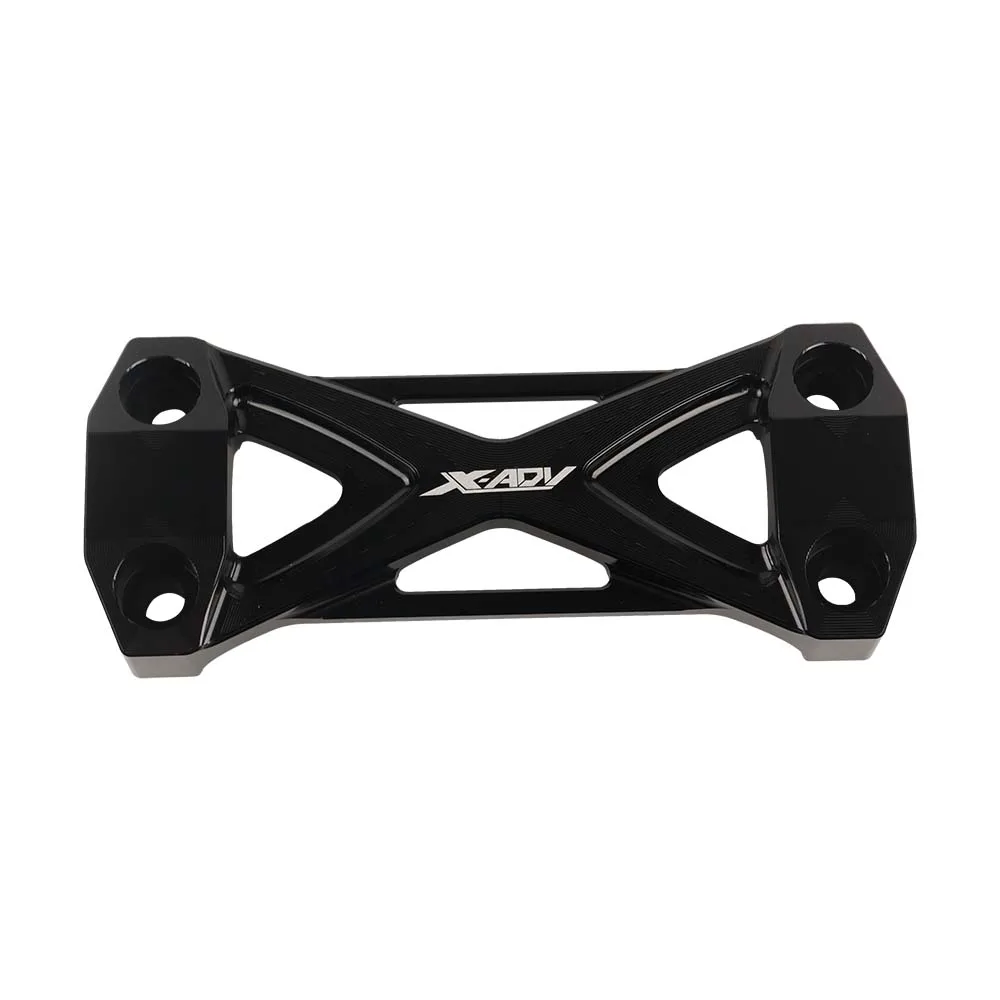 

Для Honda XADV 750 X-ADV XADV750 2021-2024 аксессуары для мотоциклов, подставка для руля, поддержка назад, монтажный зажим для ручки