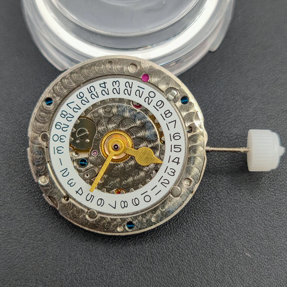 Мужские часы Keep Watching GMT Shanghai 3186 Blue Balance