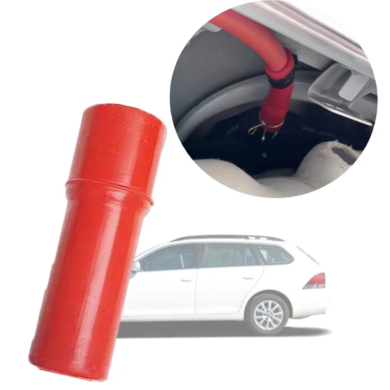 

Fit For Vw Caddy Golf Jetta Passat Audi A6 7 8 Q5 7 Rs4 5 6 7 Skoda Octavia Superb Fabia Car Sunroof Drainage Pipe Connect