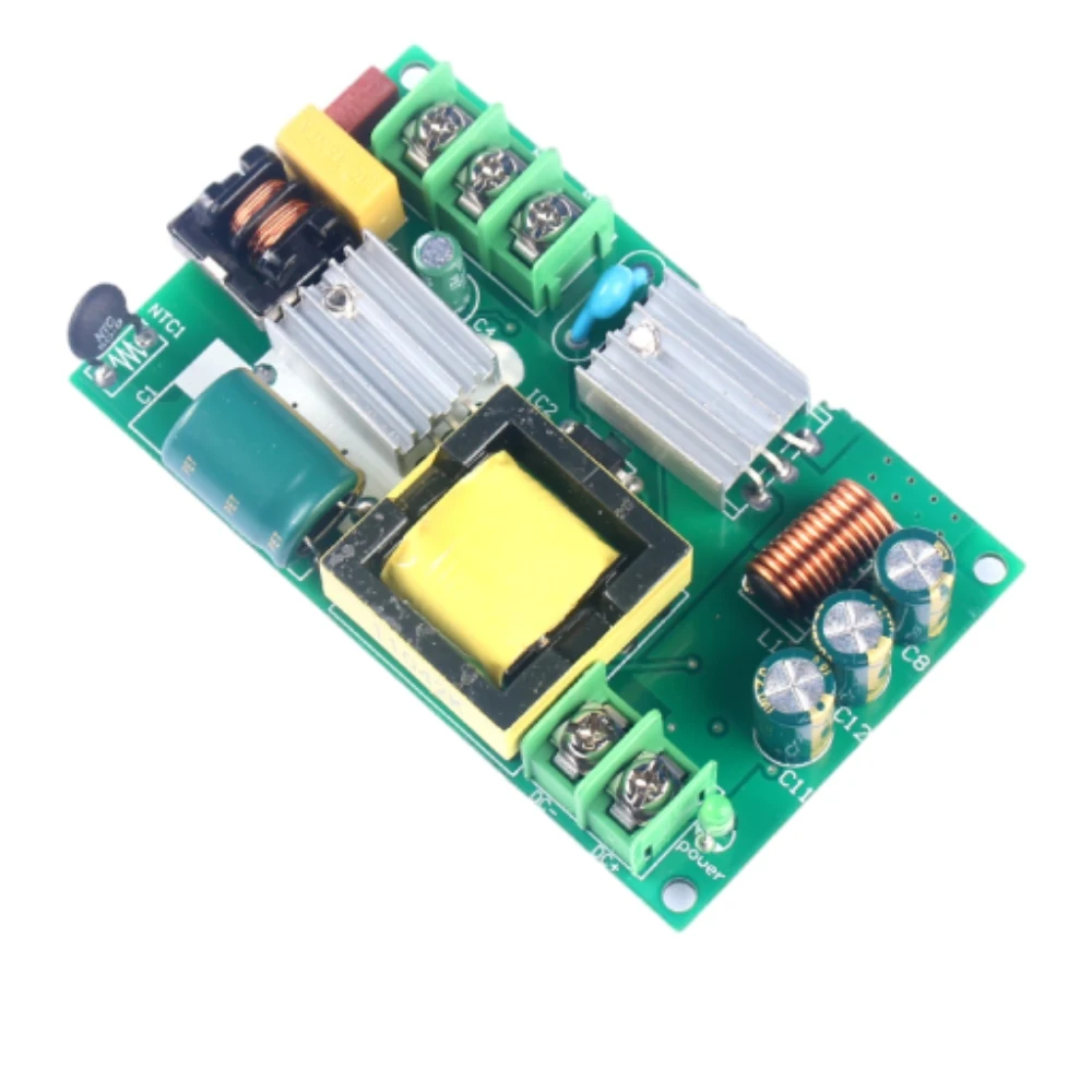 Модуль импульсного источника питания 5 В проекционный преобразователь