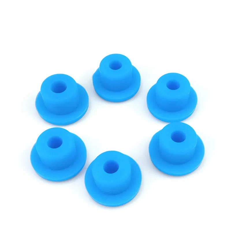 

Круглая силиконовая пробка 13 мм-45,8 мм, пробка для детской ванны, пробка для душа, сливное отверстие, пробка Т-типа, уплотнительная пробка, универсальные аксессуары