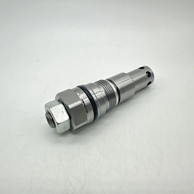 Основной предохранительный клапан в сборе совместимый с экскаватором Kobelco