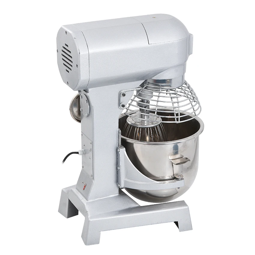 Автоматический миксер для муки B20 20L 1100 Вт |
