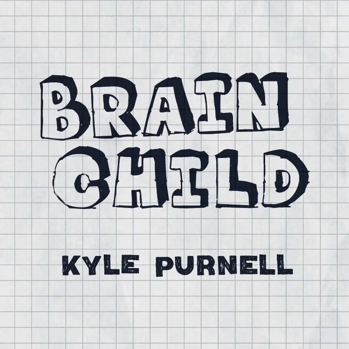 

2022 Brain Child by Kyle Purnell - Magic Trick