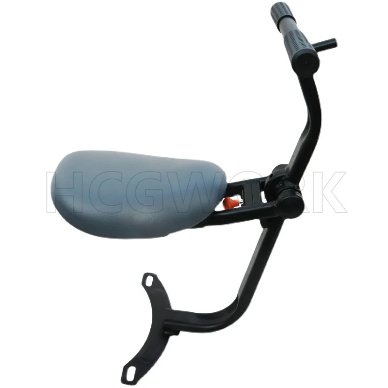 

Children Front Seat Baby Safety Chair Foldable for Niu M2/mqi2 Modified Parts