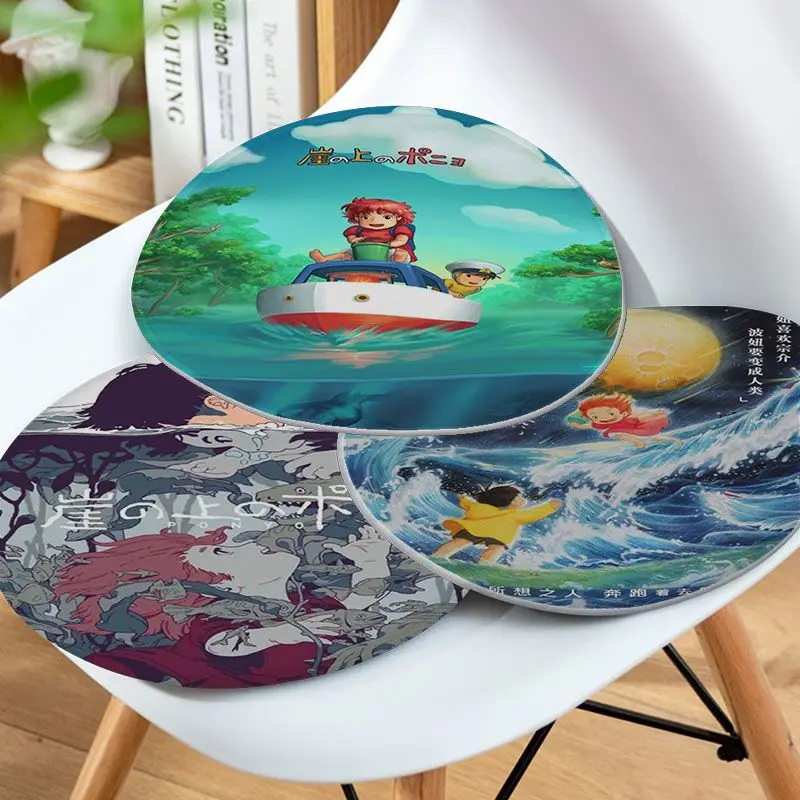 

Нескользящий коврик для дивана Ponyo на скале