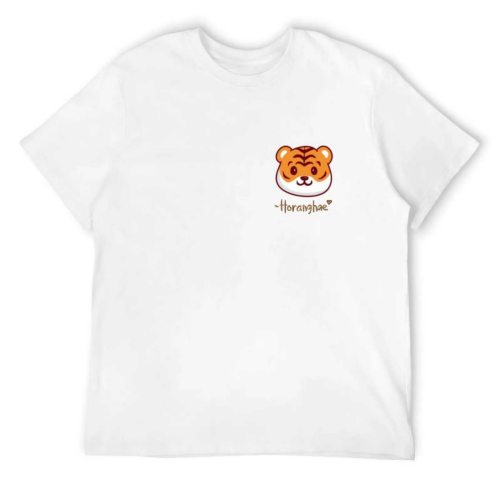 Футболка SEVENTEEN HOSHI TIGER HORANGHAE KPOP кавайная одежда рубашки футболка с рисунком аниме