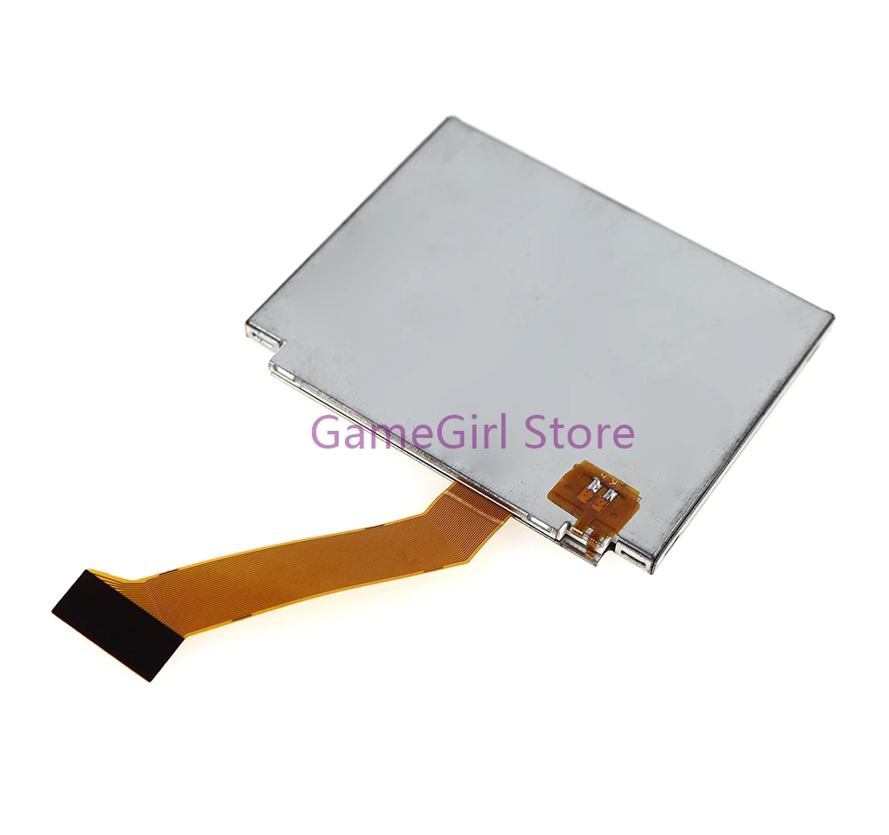 1 шт. оригинальный новый для Nintendo GameBoy GBA SP AGS-101 с подсветкой яркий ЖК-экран