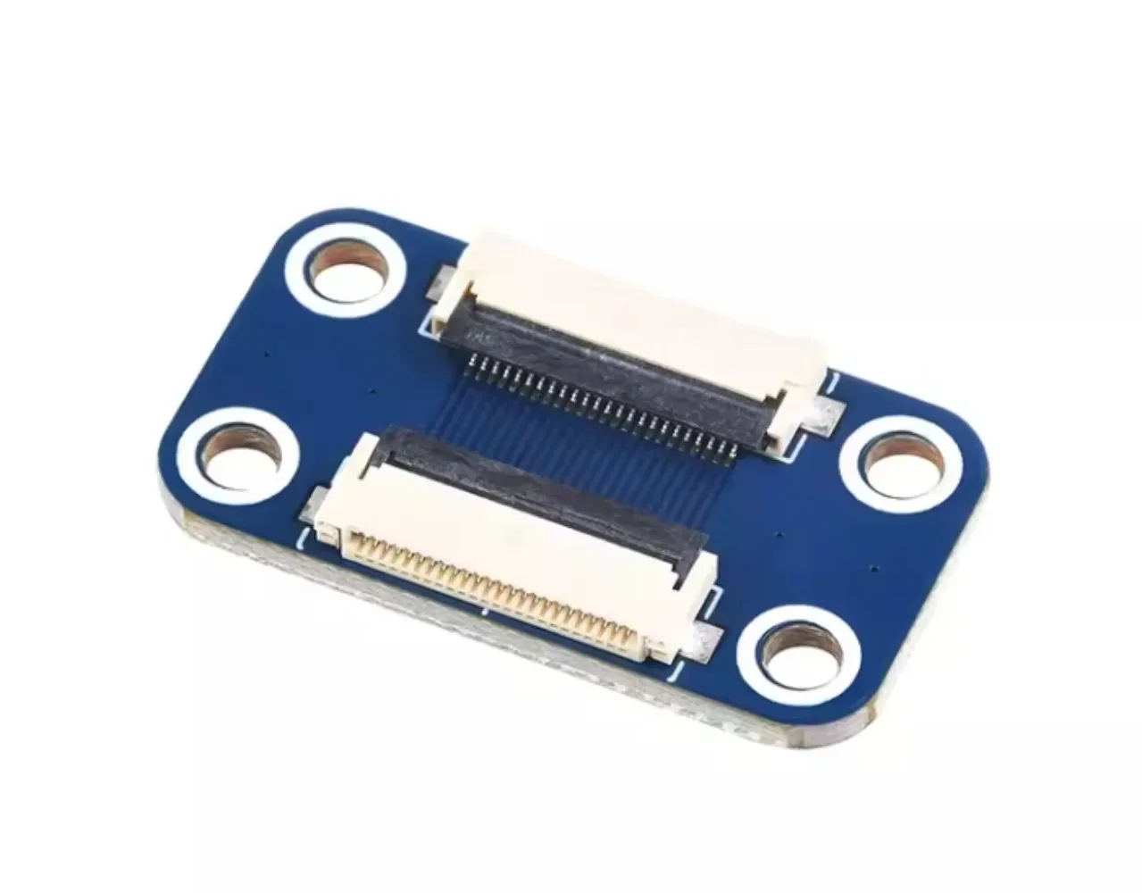 Модуль драйвера Waveshare Ink Screen с интерфейсом SPI и поддержкой Raspberry Pi 4/Zero W/Jetson Nano