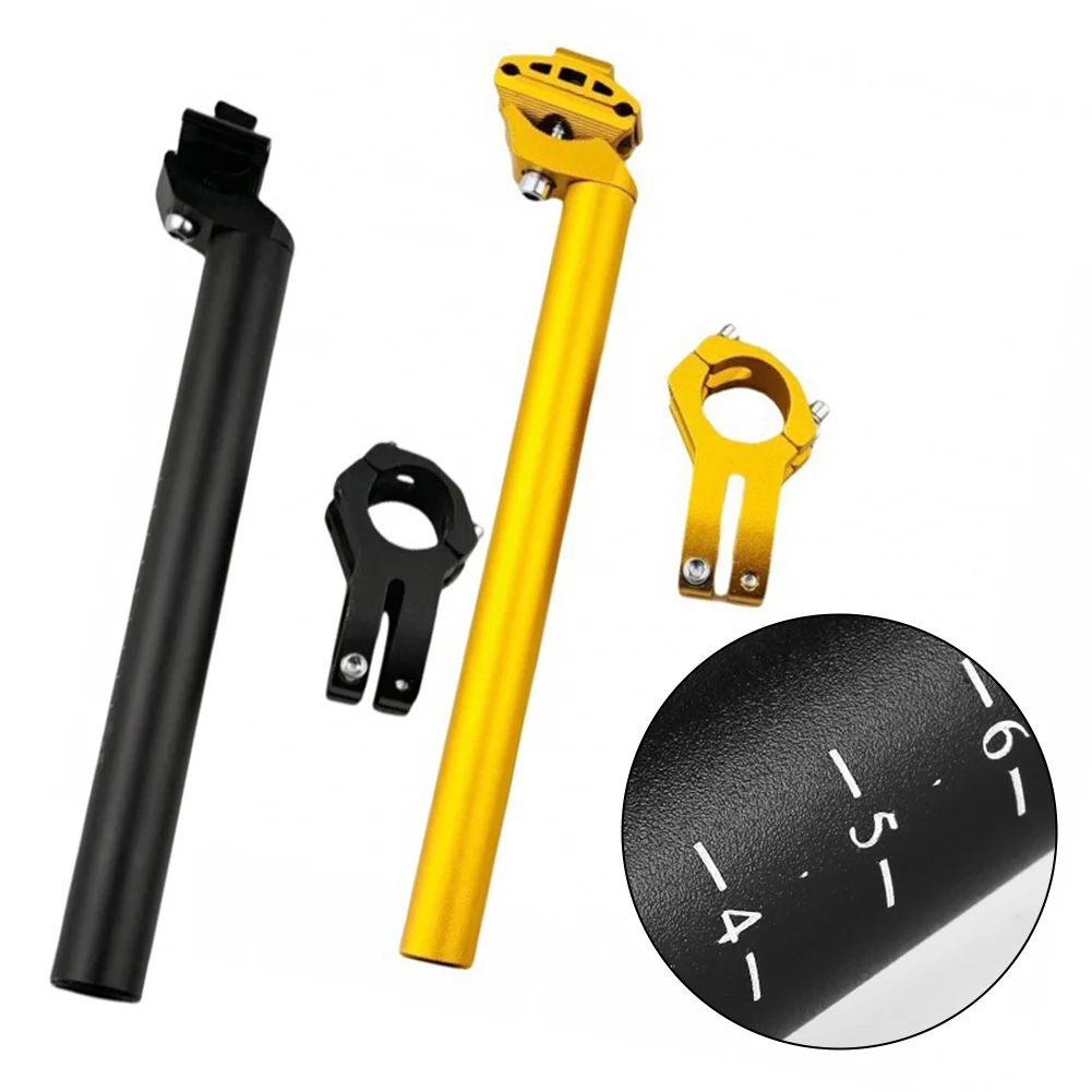 Модный набор алюминиевых фотоэлементов для горного велосипеда 27 2 мм 31 6x300 350