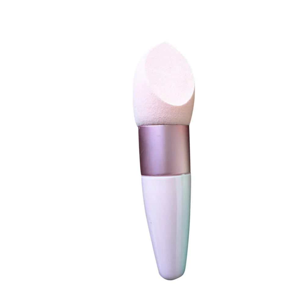

Makeup Brush Blender Sponge Sponges Beauty Toolsesponjas Para Maquillaje Mushroom Headfoundation Blending