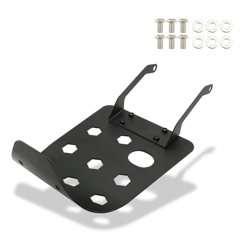 AU04-Защитная Крышка корпуса двигателя мотоцикла для GB350S CB350RS 2022-2024 CB350 Hness GB350 2021-2024