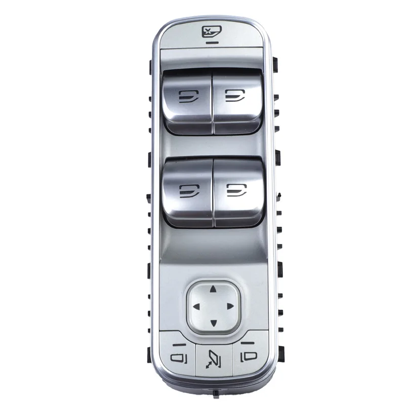 

Автомобильный стеклоподъемник 1679054501 1679054601, электрический стеклоподъемник для Mercedes Benz GLS GLE W167 2019 2020 2021