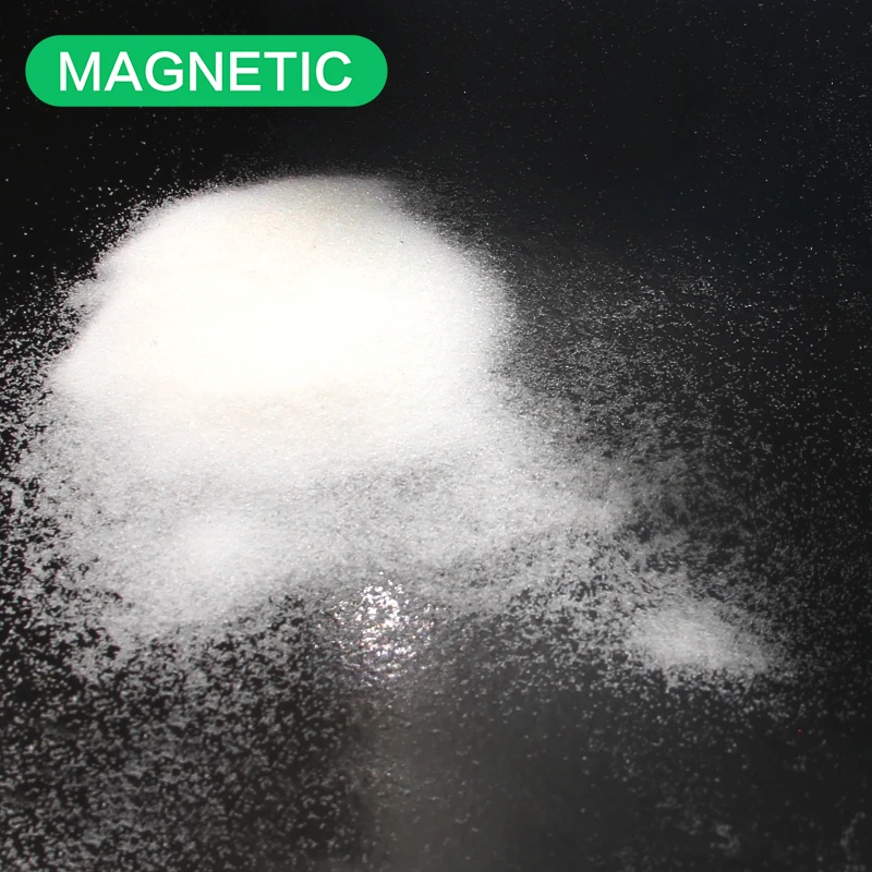 1000 г Топ Новый Белый для принтера DTF полиамидный порошок на хлопке термоплавкий