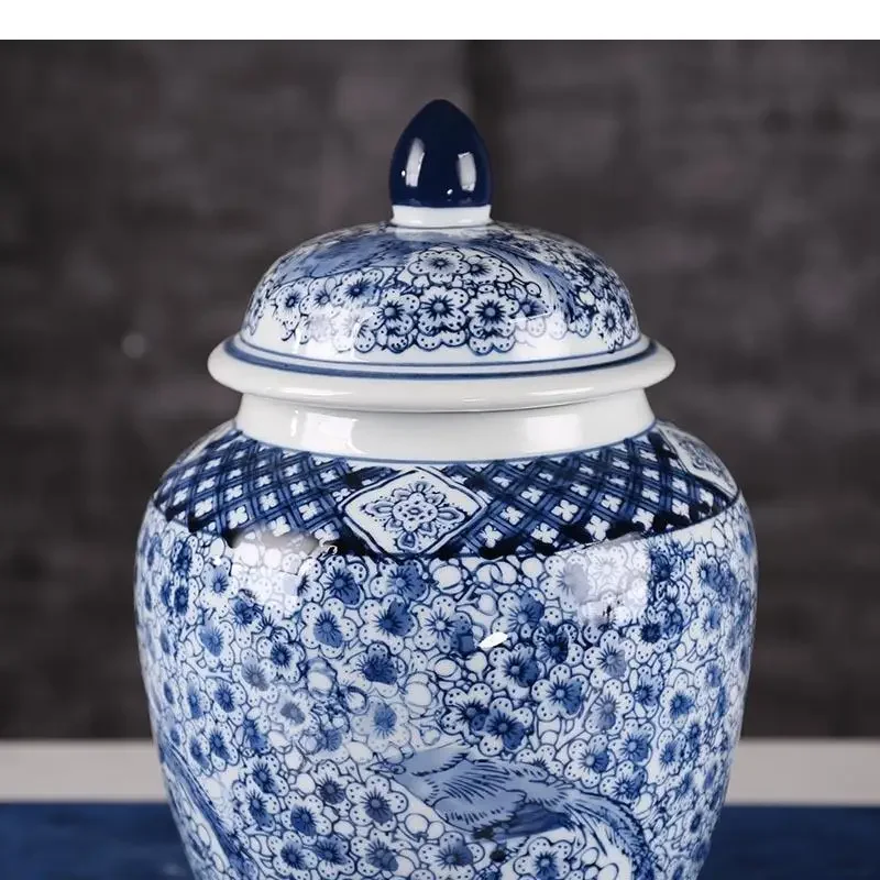 Керамические горшки для хранения винтажные с конфетами