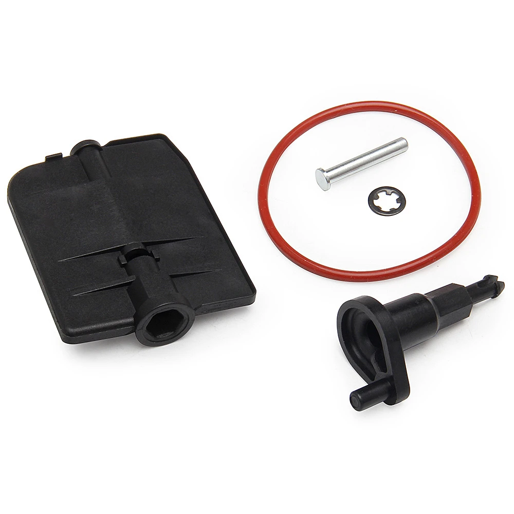 

For BMW DISA Valve Rebuild Aluminium Repair Fix Kit Overhaul M54 3.0 ltr 11617544805