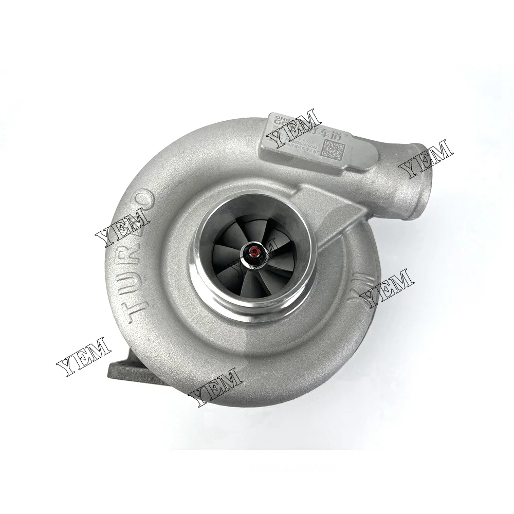6BT5.9 Турбокомпрессор 3538606 для двигателя CUMMINS.