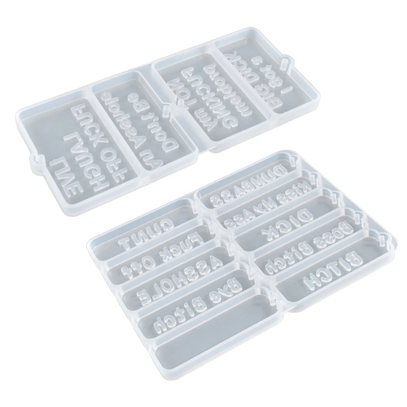 

1/2 шт., суперглянцевая смола