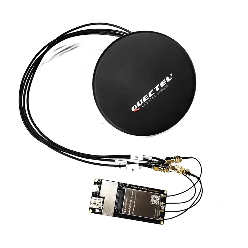 Телефон Quectel с USB-адаптером Type-C
