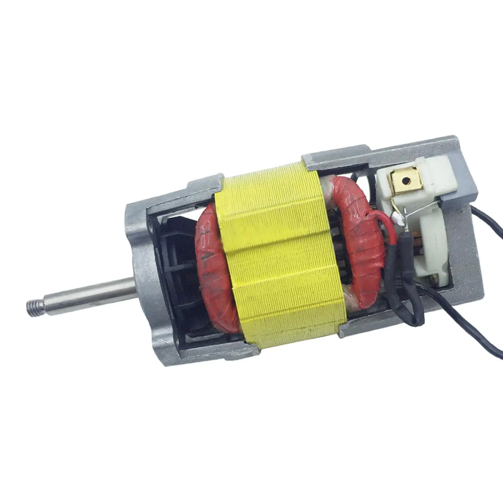 

Hot Air Motor for DIY Embossing Hot Air Motor Welding Soldering Accessories