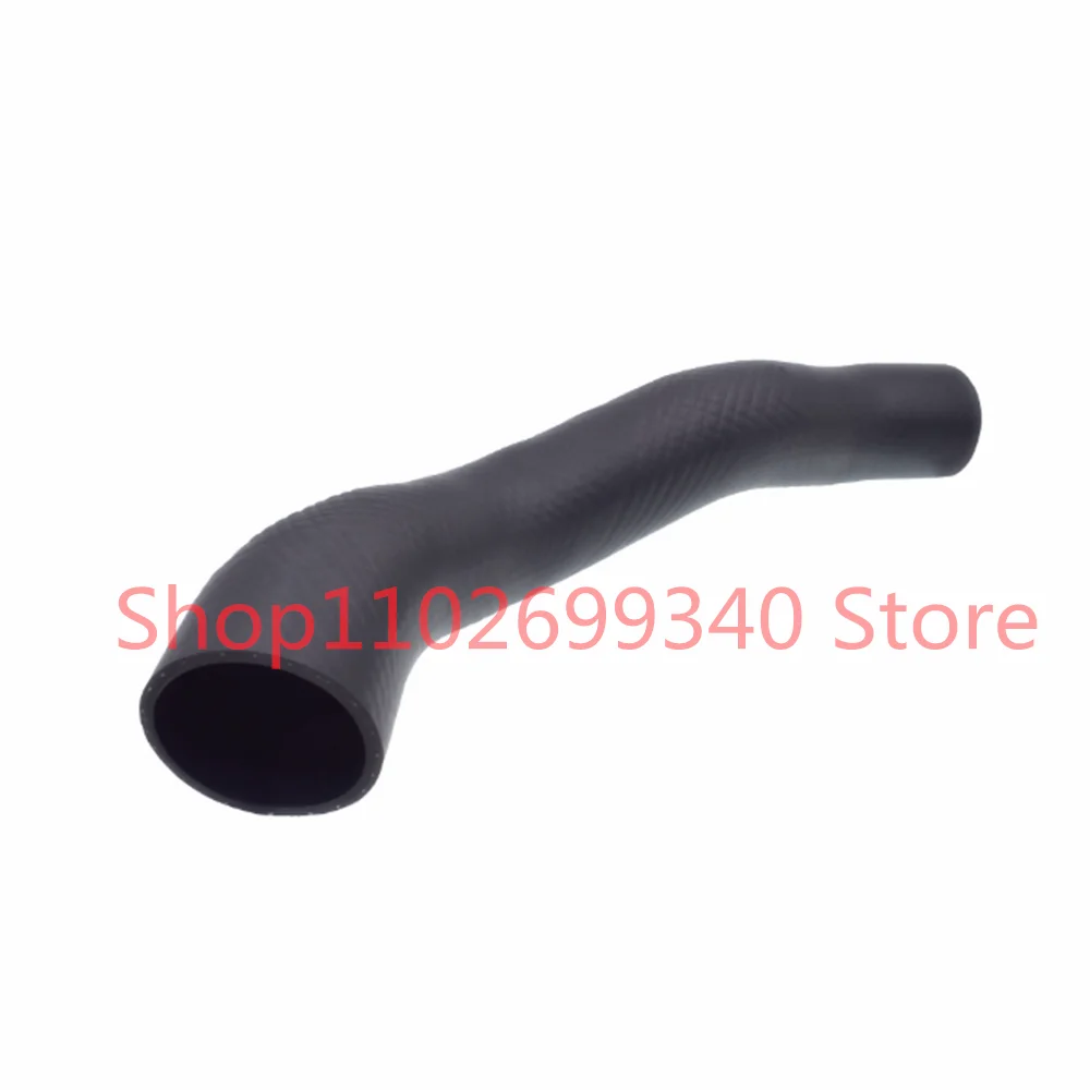 Фото 1505A850 1505A088 Воздуховод (шланг) интеркулера для Mitsubishi Pajero Sport II L200 Triton KA4T KB4T KG4W №1