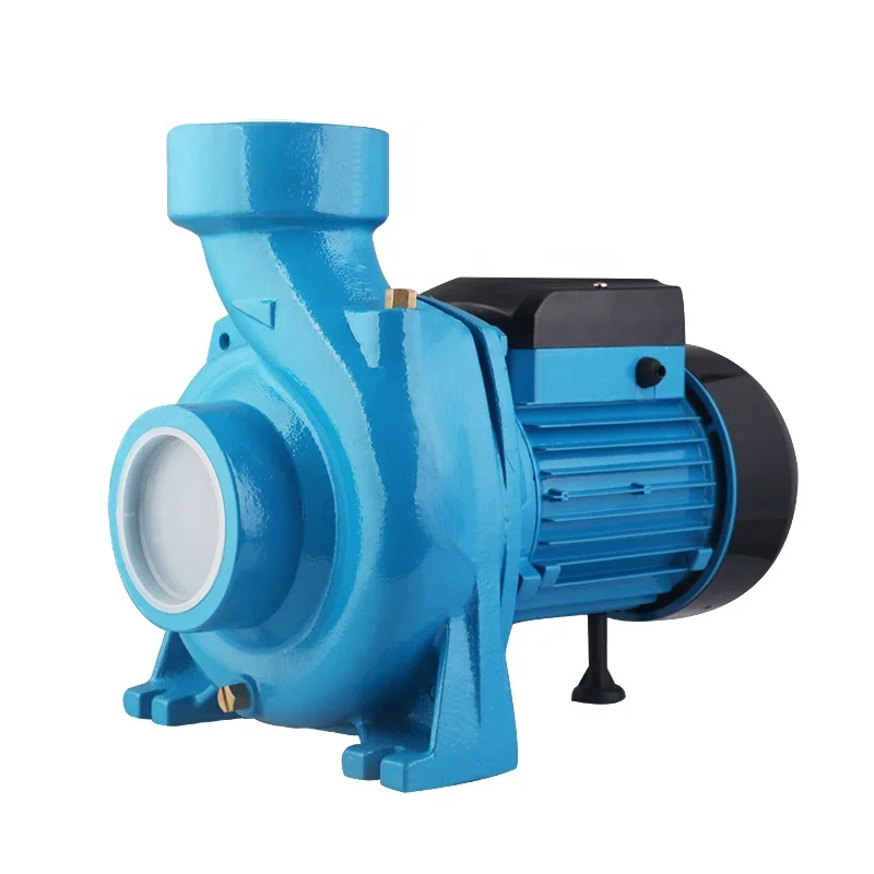 

2Hp High Capacity Single Phase Electric Centrifugal Water Pump