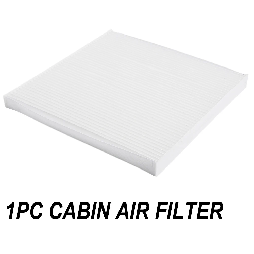 

Cabin Air Filter For Freightliner For Cascadia For Columbia 91559 PA4857 AF26235 T1000068C, T1000291S, VCCT1000921S, VCT1000921S