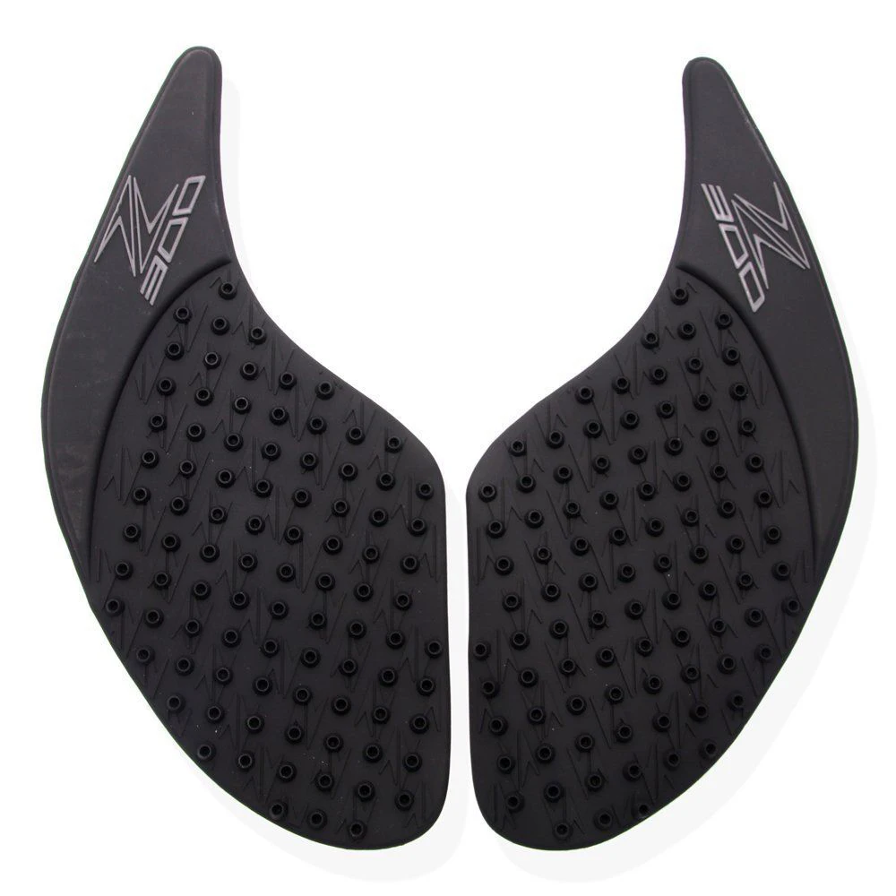 

Протектор мотоцикла, Противоскользящие прокладки для бака, газовый топливный наколенник, сцепляющие прокладки, боковая наклейка для Kawasaki ...